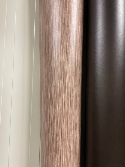 Naturel Bamboolook Vinyl Restpartij | 2,50x4,00mtr