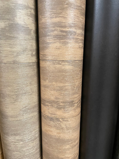 Forbo Novilon Bruin Eiken Vinyl Restpartij | 3,20x4,00mtr