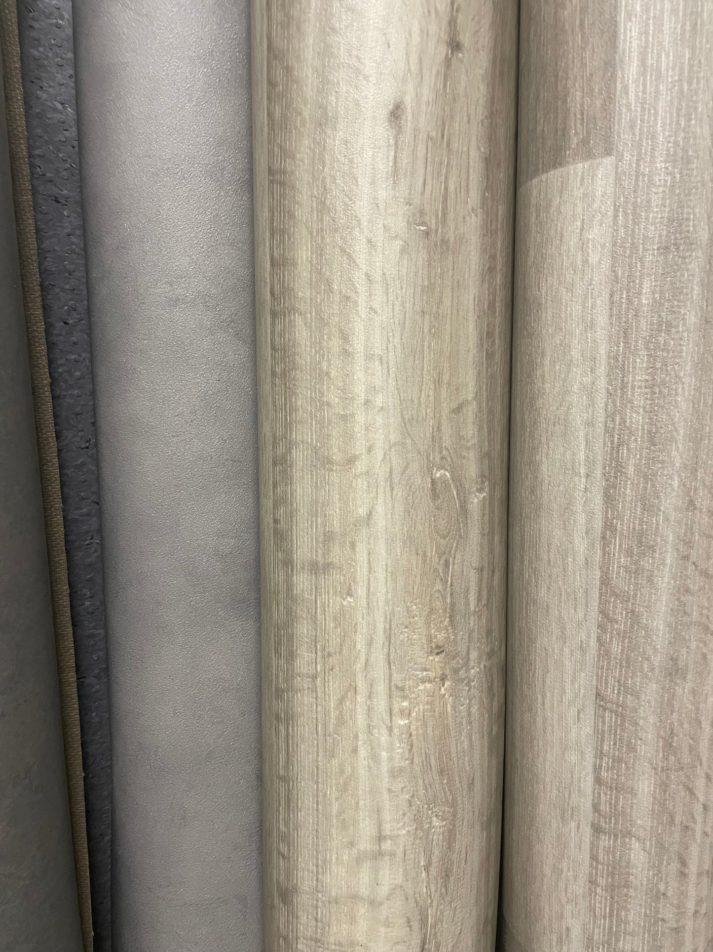 Multikleur Eiken Vinyl Restant | 2,50x4,00mtr