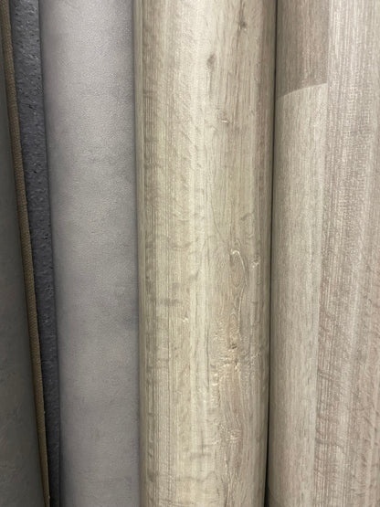 Multikleur Eiken Vinyl Restant | 2,50x4,00mtr