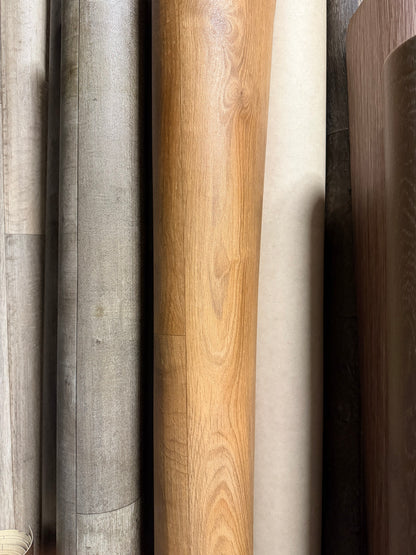 Warm Eiken Vinyl Restpartij |
2,85x4,00mtr