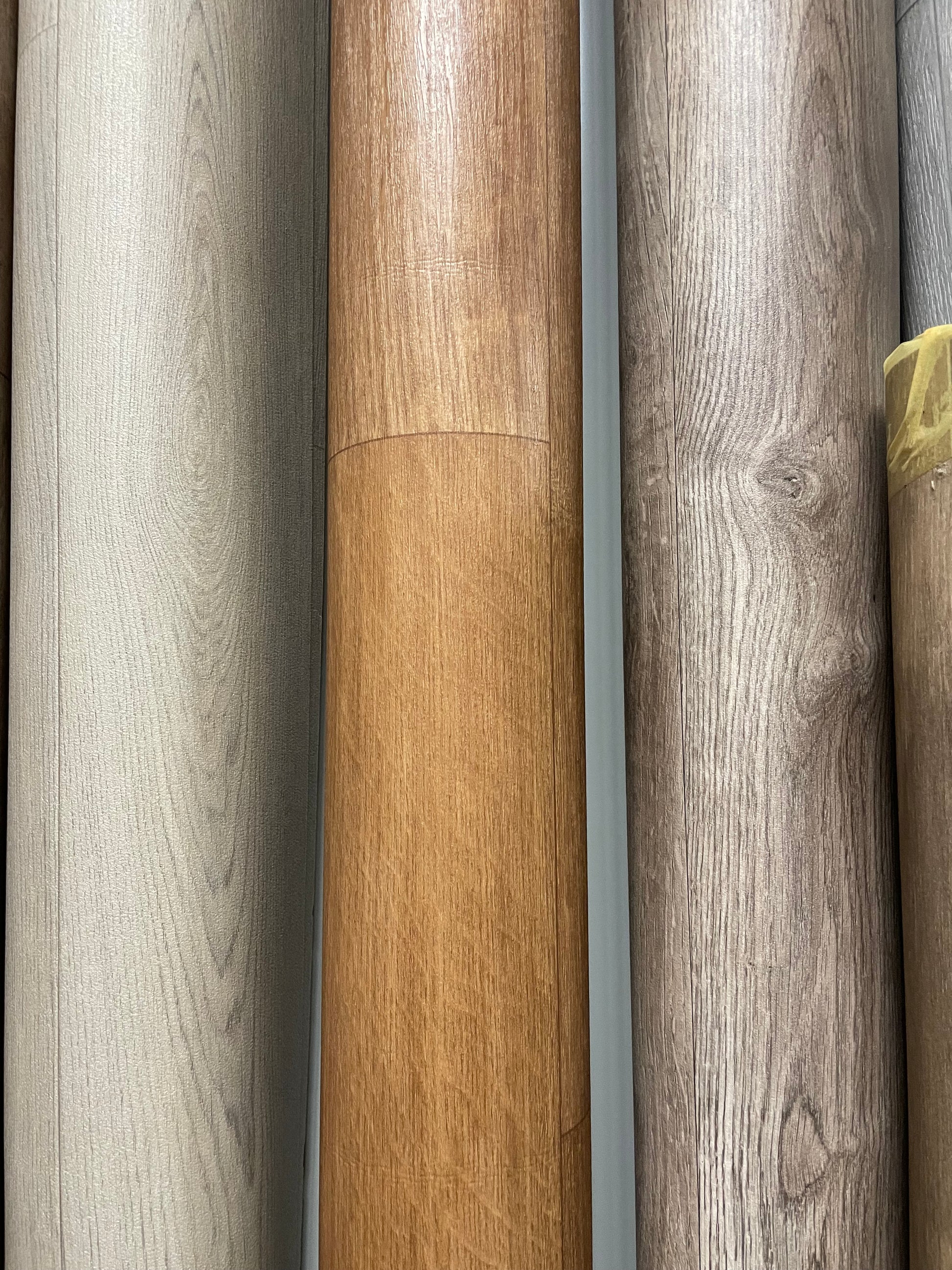 Warm Naturel Eiken Vinyl Restpartij |
3,20x3,90mtr - Vinylrestpartij.nl 
