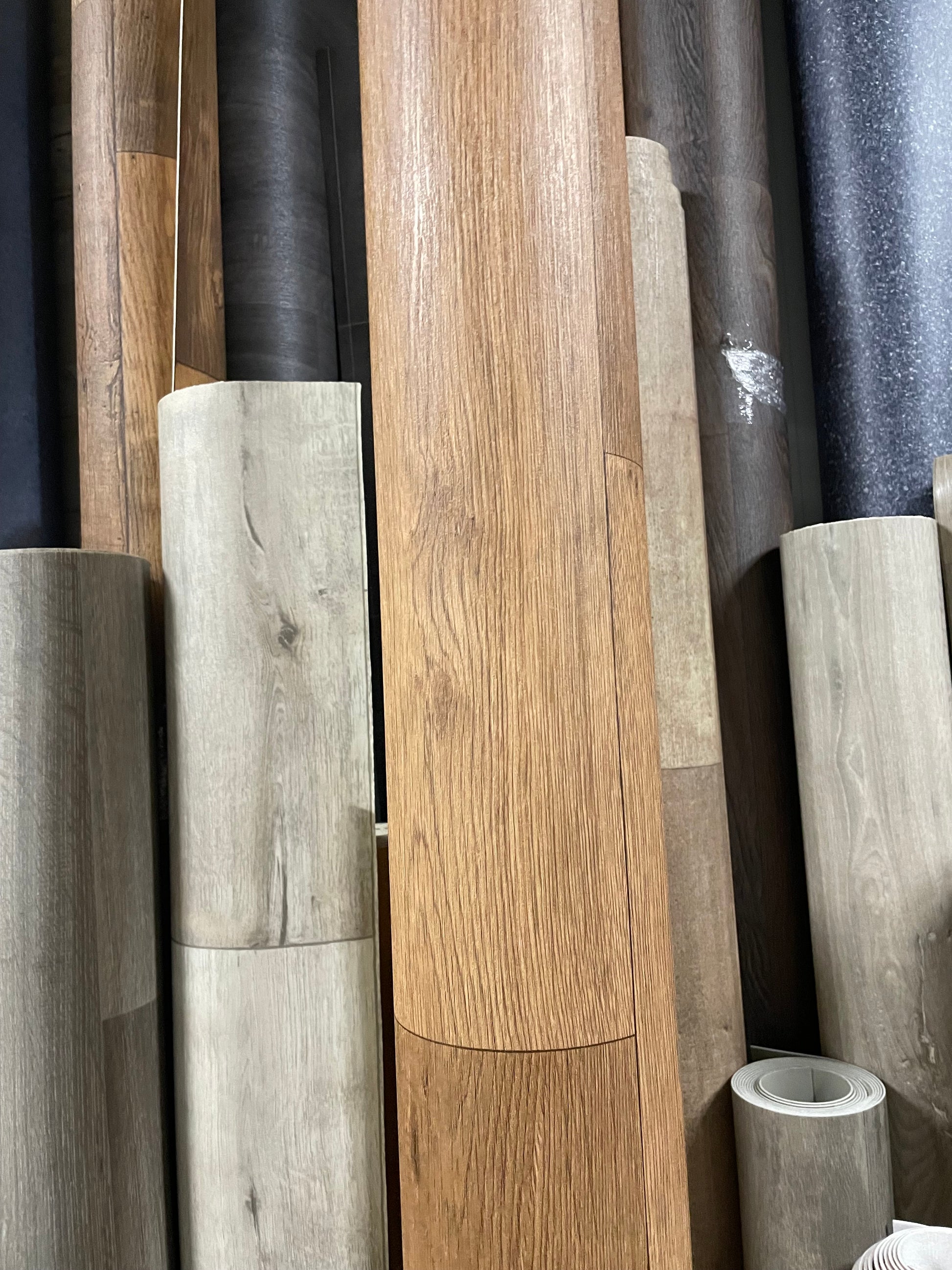 Warm Naturel Eiken Vinyl Restpartij |
3,55x4,00mtr - Vinylrestpartij.nl 