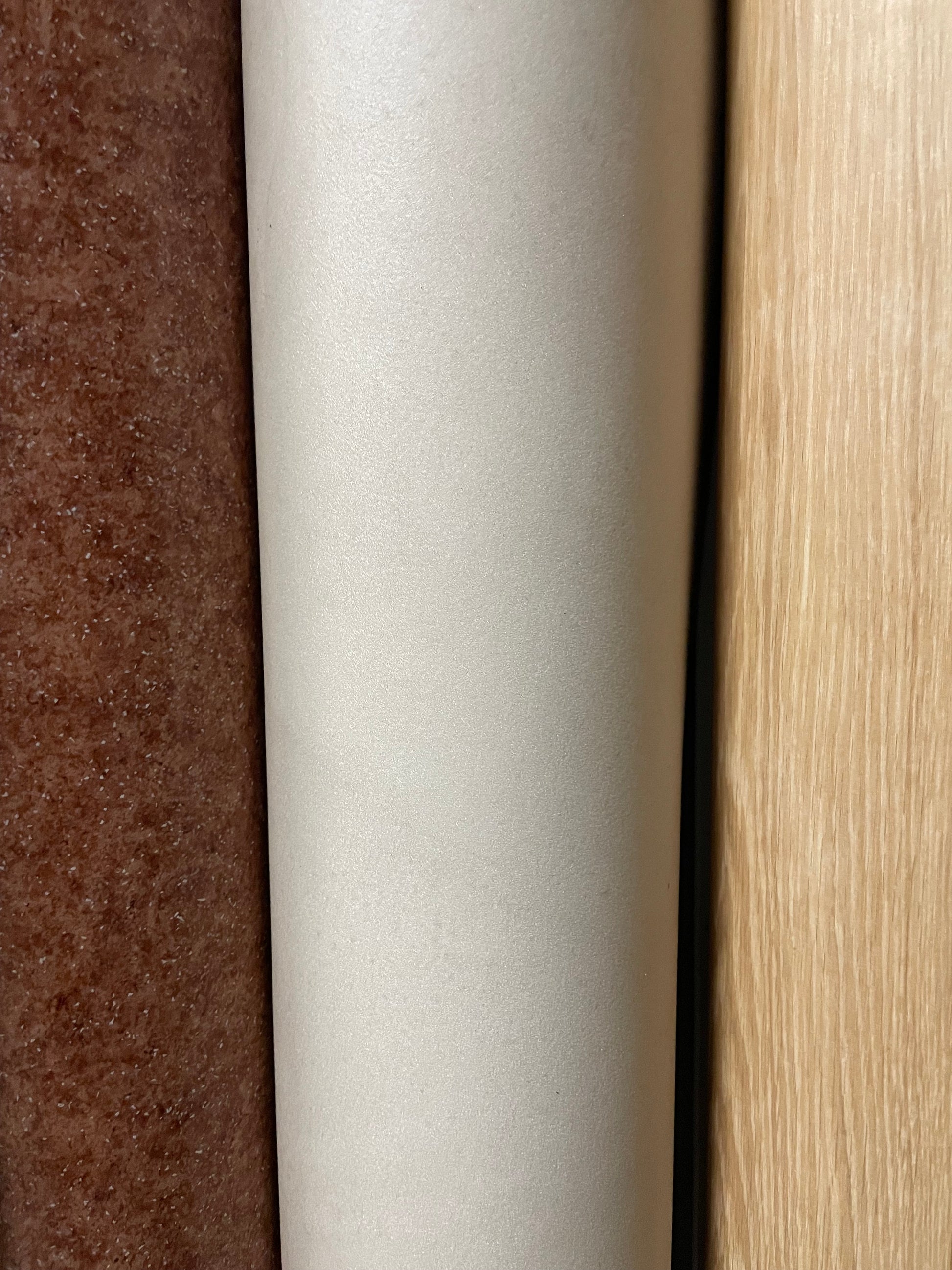 Beige Betonlook Vinyl Restpartij | 3,05x4,00mtr - Vinylrestpartij.nl 