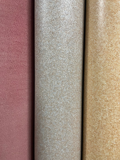 Beige Extra Hard Project Vinyl Restpartij | 6,00x2,00mtr - Vinylrestpartij.nl 
