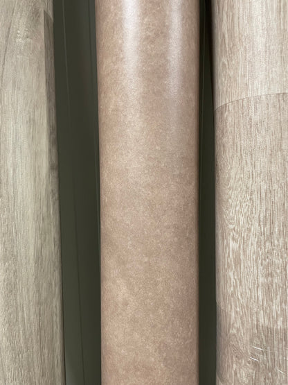 Betonlook Taupe Vinyl Restpartij | 2,25x4,00mtr - Vinylrestpartij.nl 