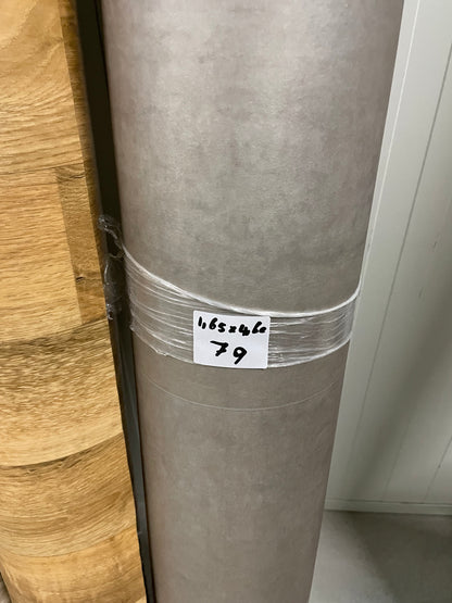 Betonlook Tegelmotief Vinyl Restpartij | 1,65x4,60mtr - Vinylrestpartij.nl 