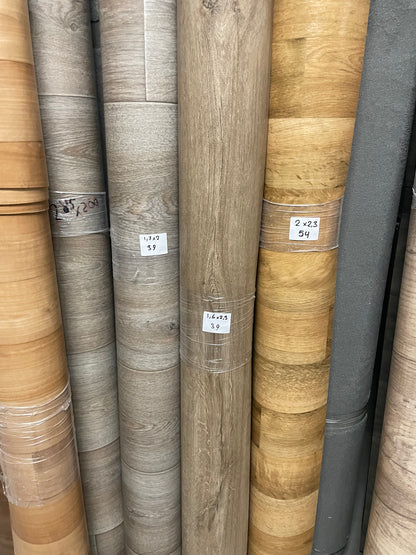 Boereneik Vinyl Restpartij | 1,60x2,30mtr - Vinylrestpartij.nl 