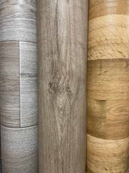 Boereneik Vinyl Restpartij | 1,60x2,30mtr - Vinylrestpartij.nl 