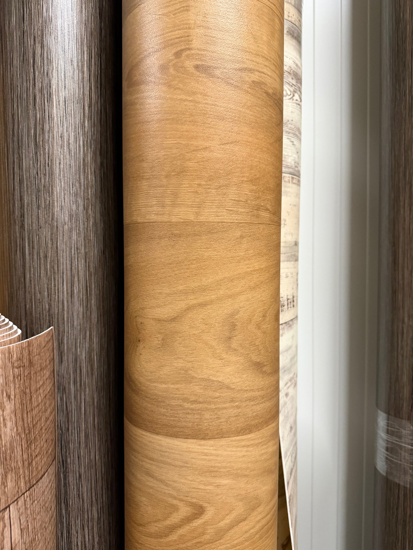 Warm Eiken Vinyl Restpartij |
3,60x4,00mtr