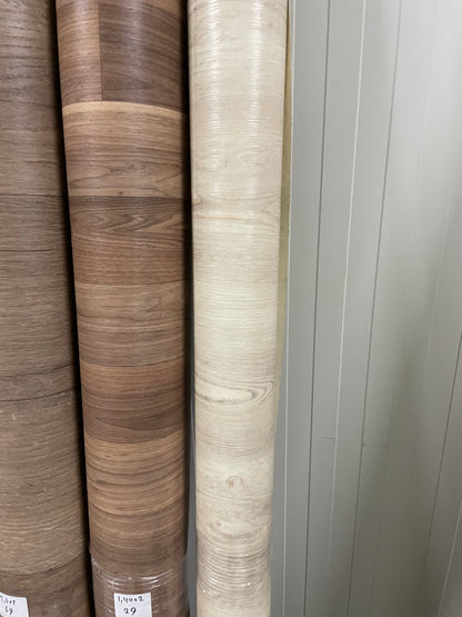 Wit Modern Eiken Vinyl Restpartij | 2,00x2,70mtr - Vinylrestpartij.nl 