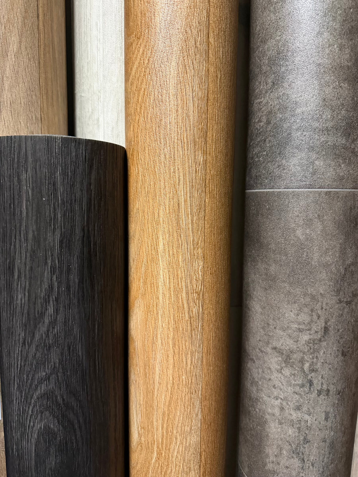 Klassiek Warm Eik Vinyl Restpartij | 2,60x3,65mtr (9,5m2)