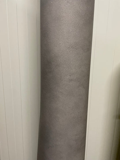 Grijs Betonlook Vinyl Restpartij | 3,90x3,90mtr