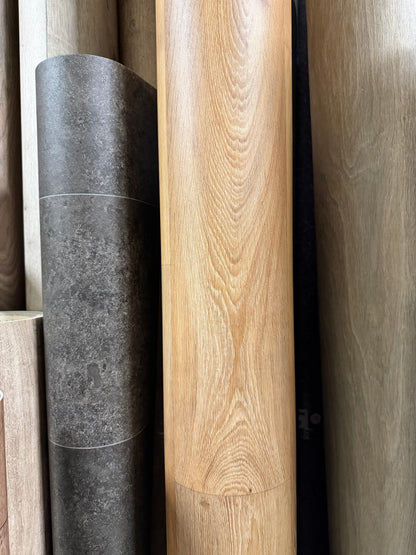 Eiken Project Vinyl Restpartij (Extra Harde Toplaag) |
3,20x4,00mtr