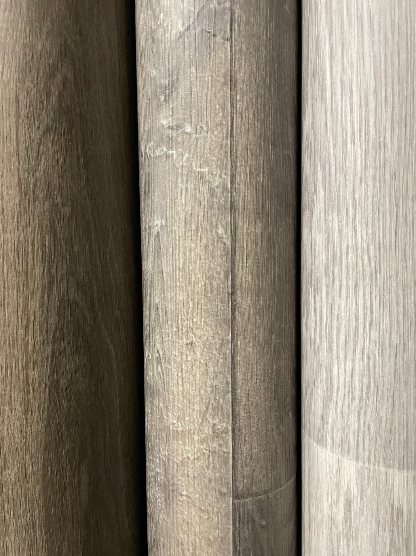 Verouderd Eiken Vinyl Restpartij | 2,10x3,75mtr