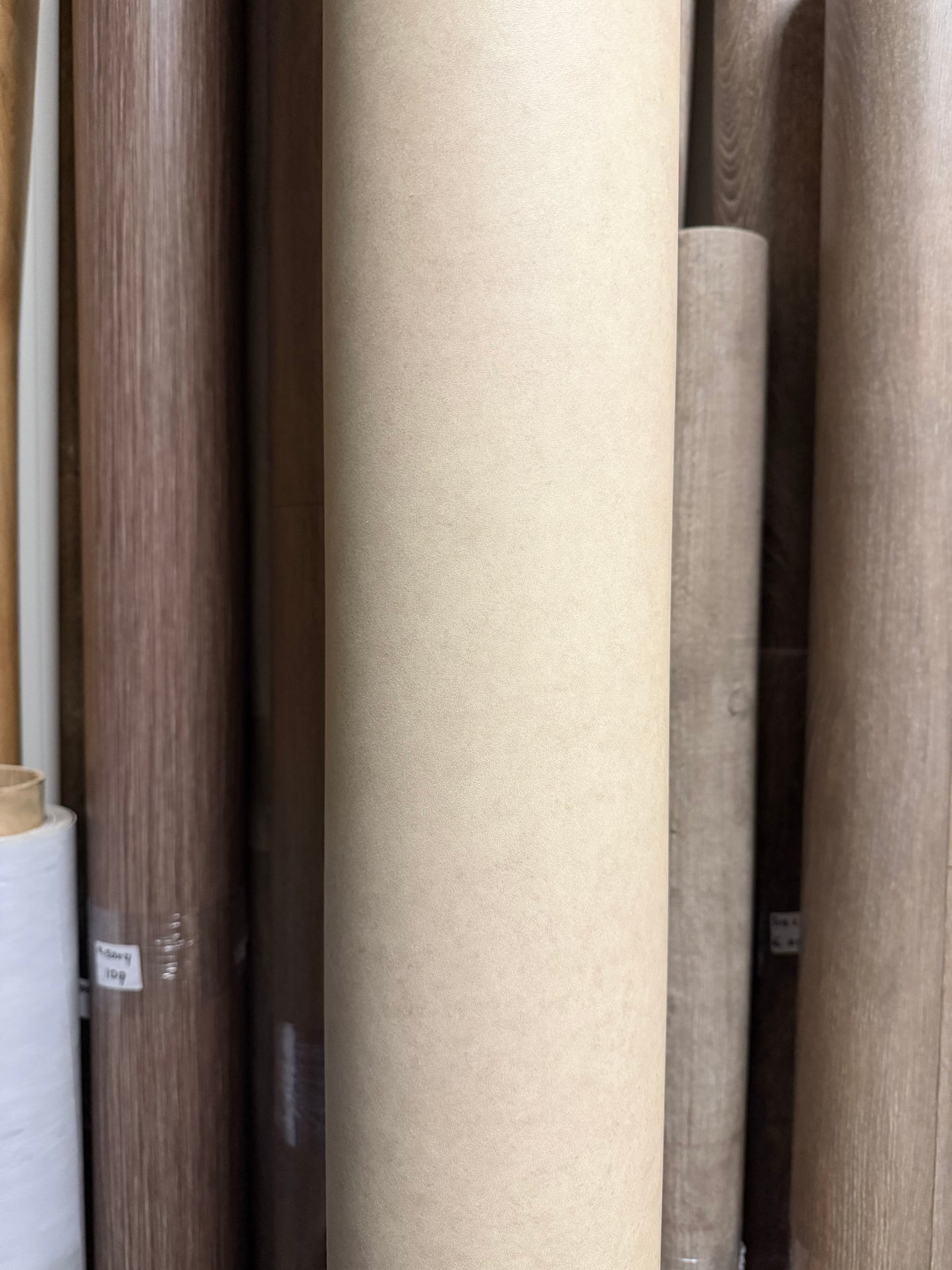 Licht Beige Betonlook Vinyl Restpartij |
3,10x4,00mtr