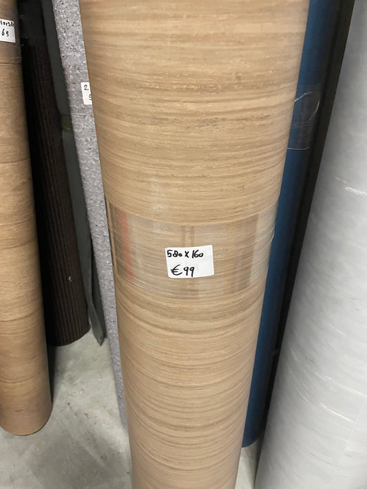 Forbo Marmoleum Striato Restpartij | 1,60x5,80mtr - Vinylrestpartij.nl 