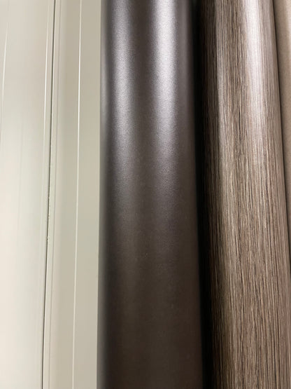 Forbo Novilon Donker Effen Vinyl Restpartij | 2,85x4,00mtr - Vinylrestpartij.nl 