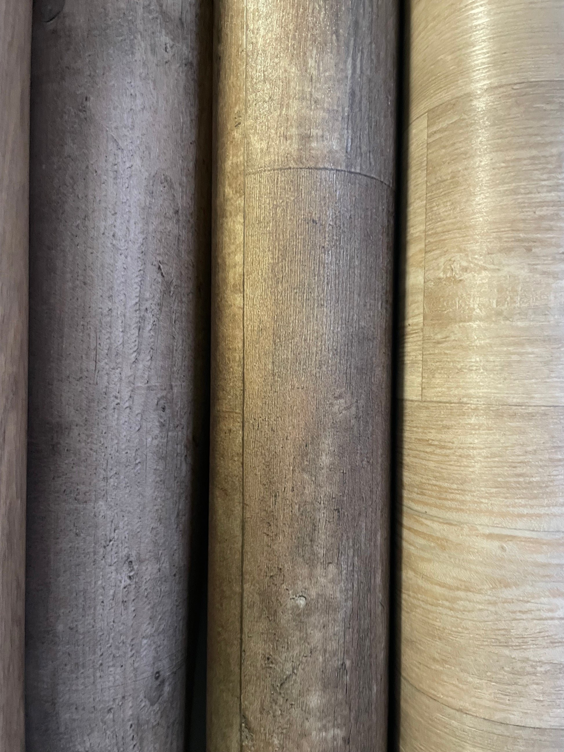 Forbo Novilon Donkerbruin Eiken Vinyl Restpartij | 3,10x4,00mtr - Vinylrestpartij.nl 