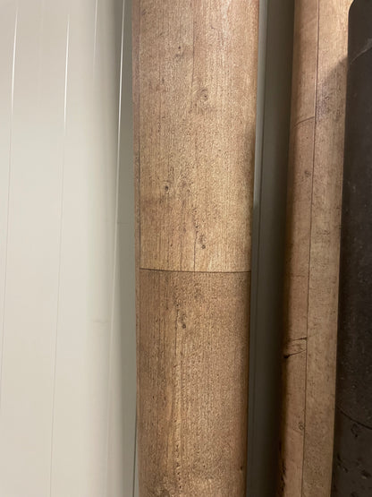 Forbo Novilon Eiken Vinyl Restpartij | 2,55x4,00mtr - Vinylrestpartij.nl 