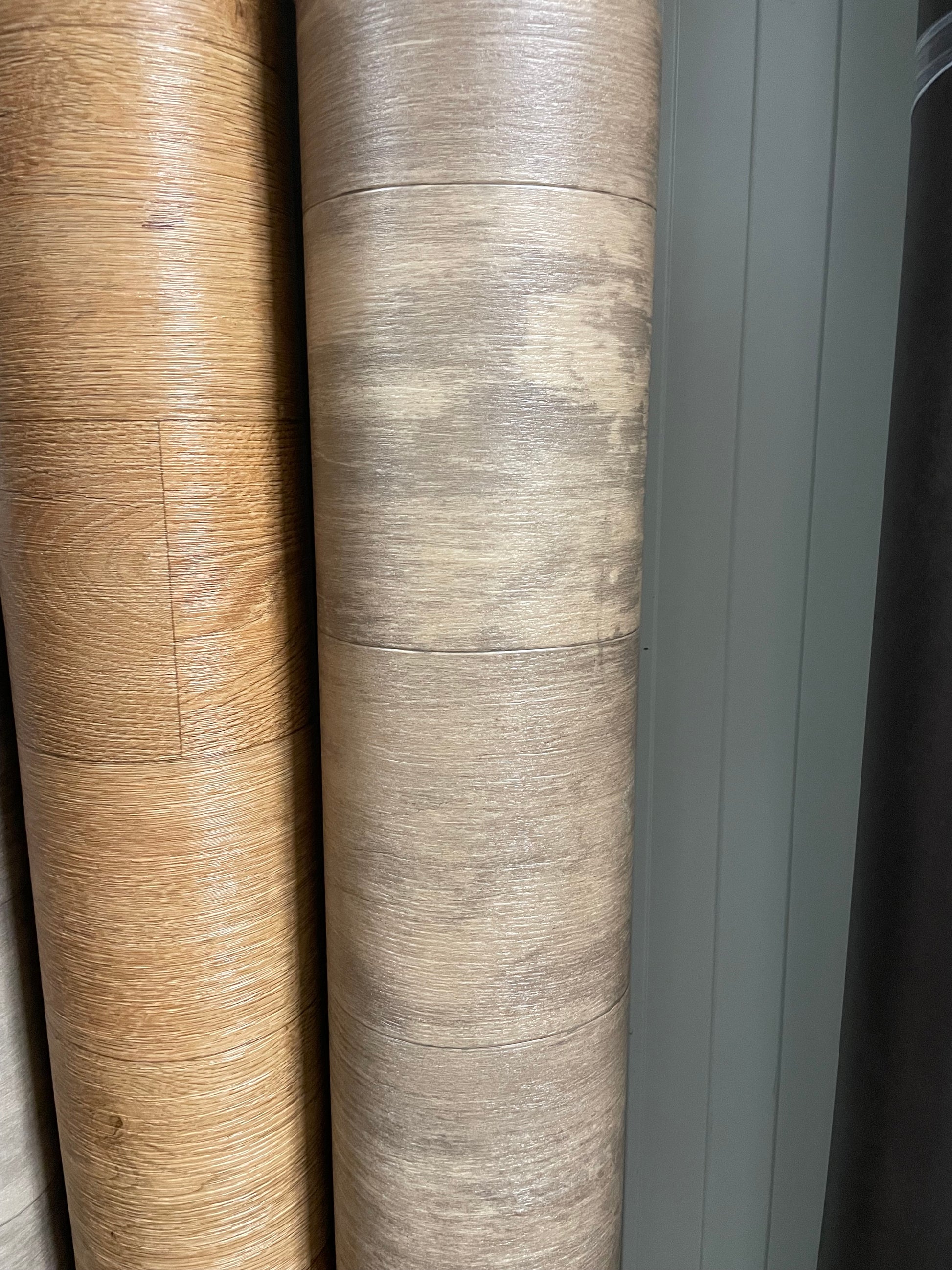 Forbo Novilon Licht Eiken Vinyl Restpartij | 4,00x4,00mtr - Vinylrestpartij.nl 