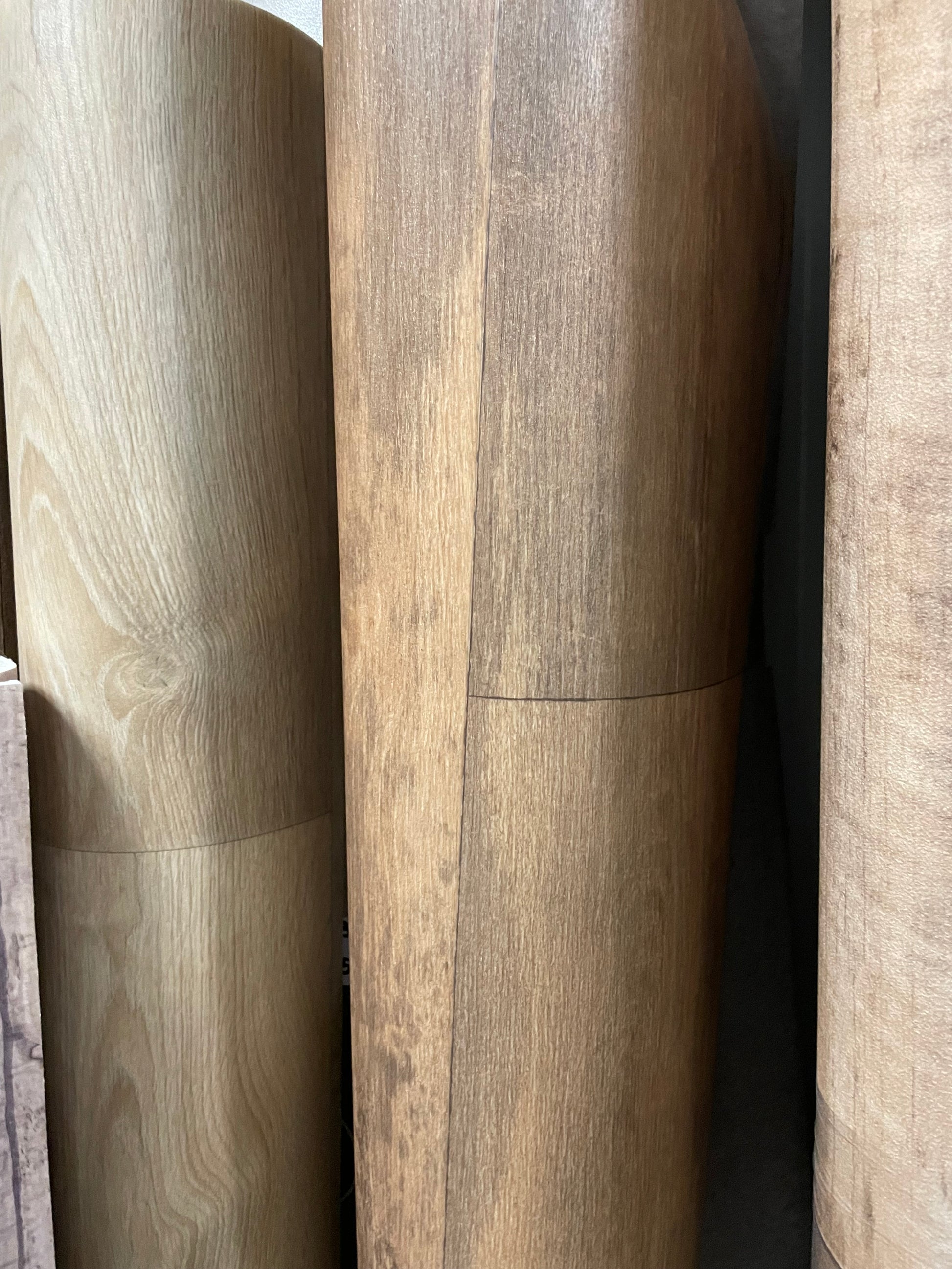 Forbo Novilon Natuur Eiken Vinyl Restpartij | 1,80x4,00mtr - Vinylrestpartij.nl 