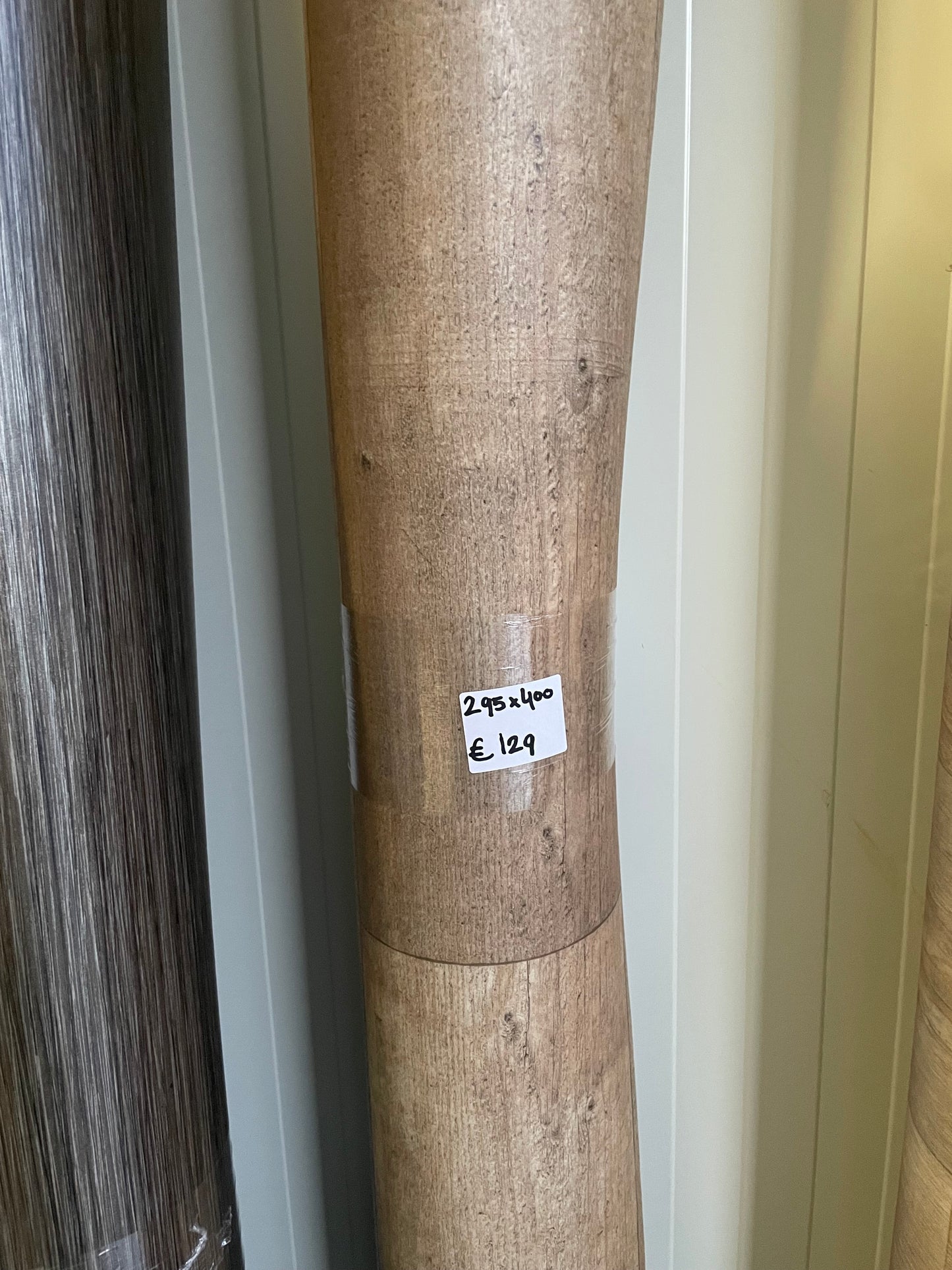 Forbo Novilon Rustiek Eiken Vinyl Restpartij | 2,95x4,00mtr - Vinylrestpartij.nl 