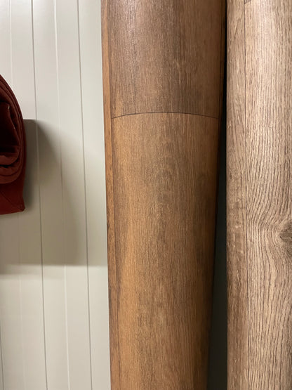 Forbo Novilon Warm Eiken Vinyl Restpartij | 3,50x4,00mtr - Vinylrestpartij.nl 