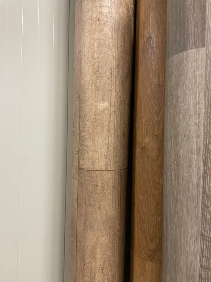 Forbo Novilon Warm Rustiek Eiken Vinyl Restpartij | 3,15x4,00mtr - Vinylrestpartij.nl 