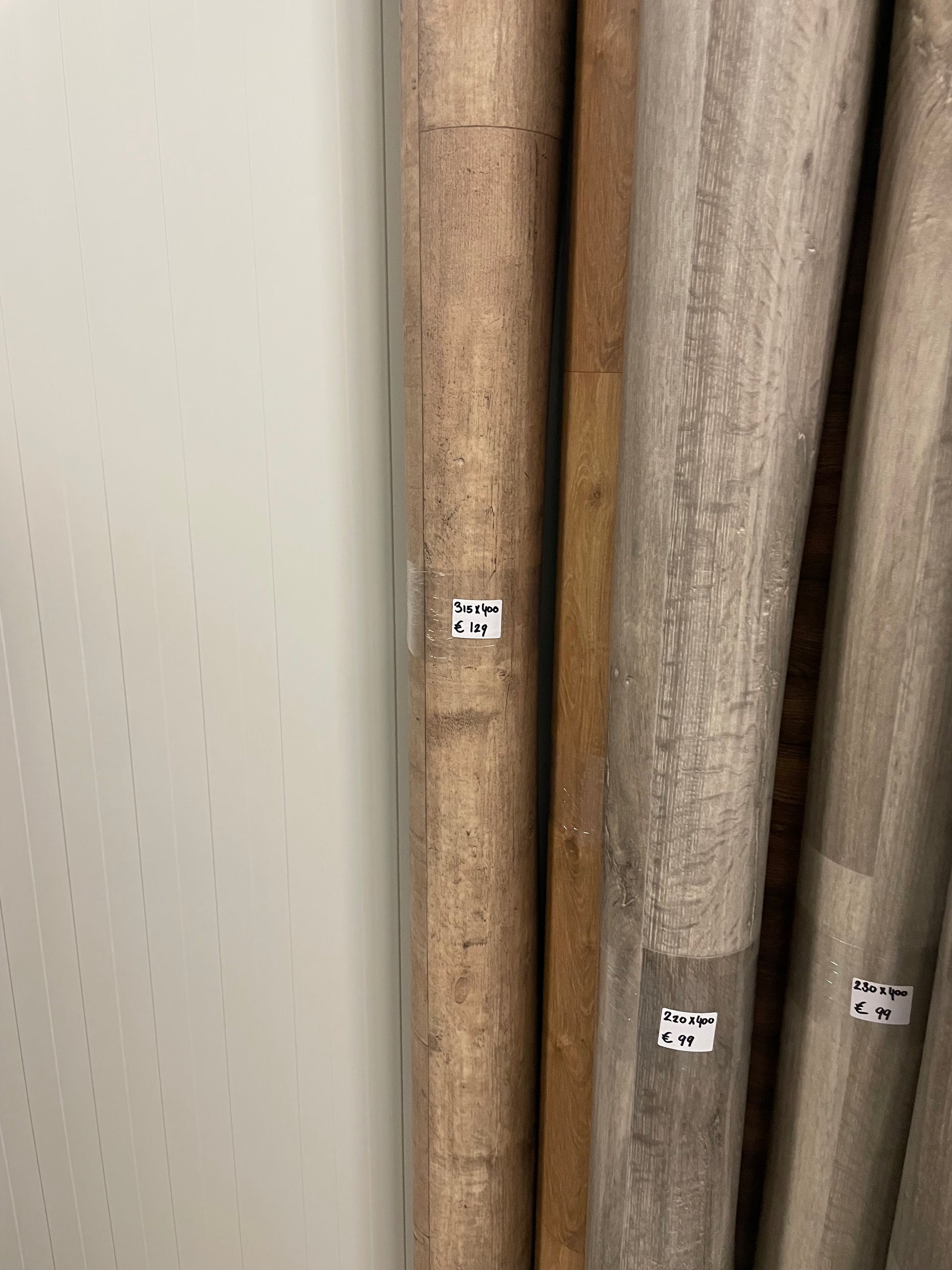 Forbo Novilon Warm Rustiek Eiken Vinyl Restpartij | 3,15x4,00mtr - Vinylrestpartij.nl 