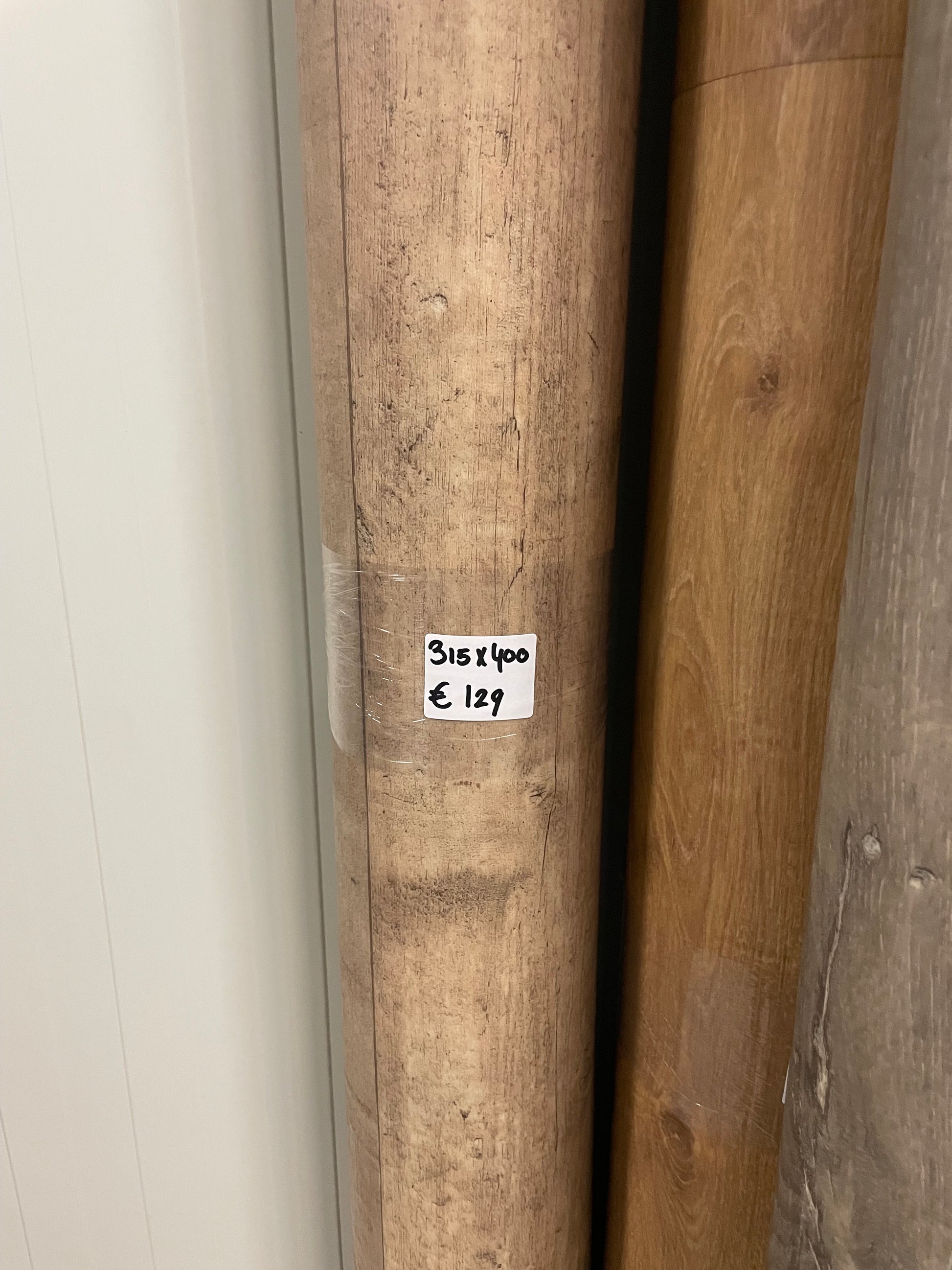 Forbo Novilon Warm Rustiek Eiken Vinyl Restpartij | 3,15x4,00mtr - Vinylrestpartij.nl 