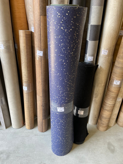Forbo SureStep Paars Project Vinyl Restpartij | 1,20x5,00mtr - Vinylrestpartij.nl 