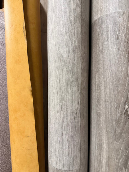 Greige Eiken Vinyl Restpartij | 2,70x3,85mtr (10,4m2)