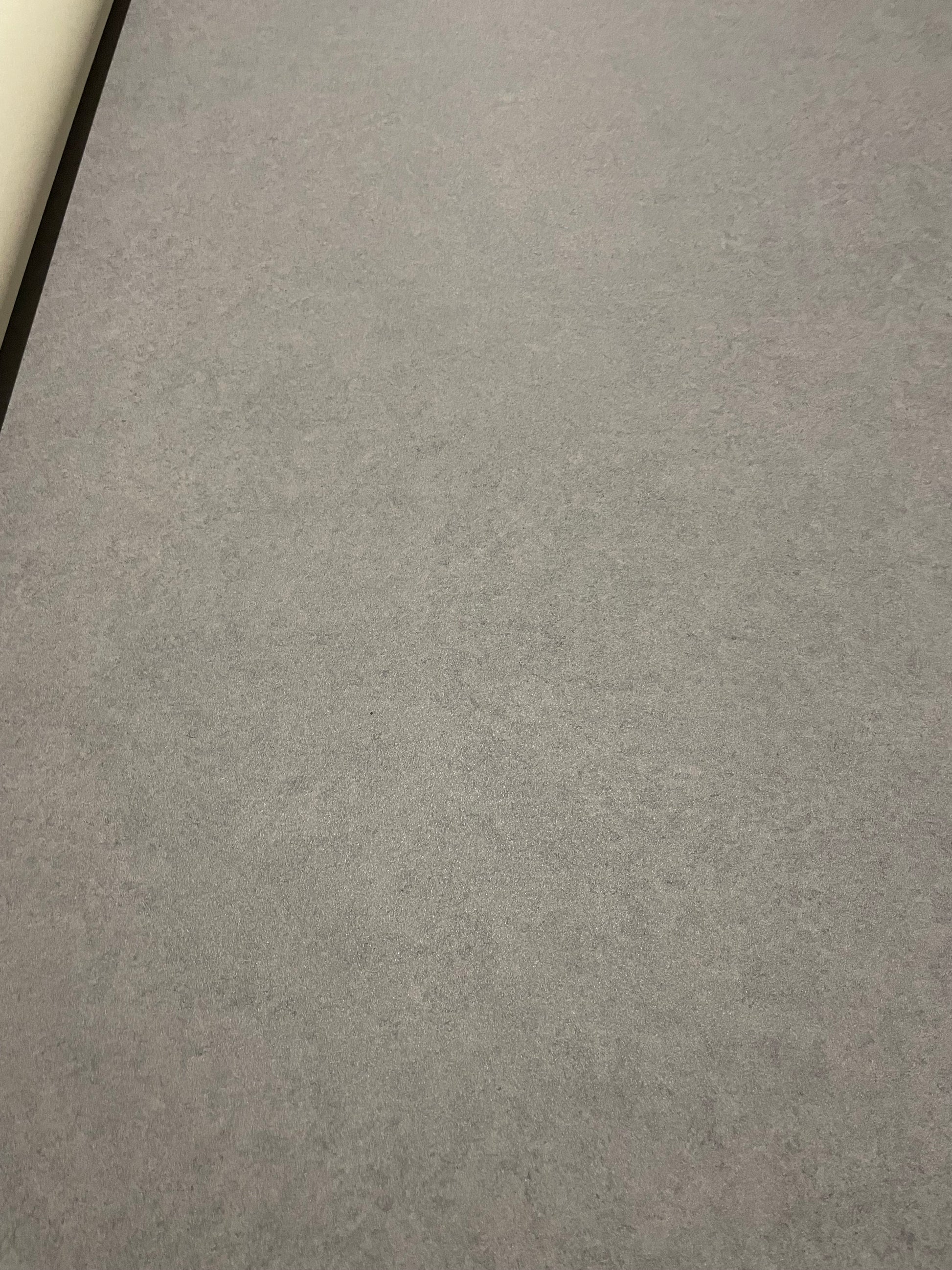 Grijs Betonlook Vinyl Restpartij | 4,75x4,00mtr - Vinylrestpartij.nl 