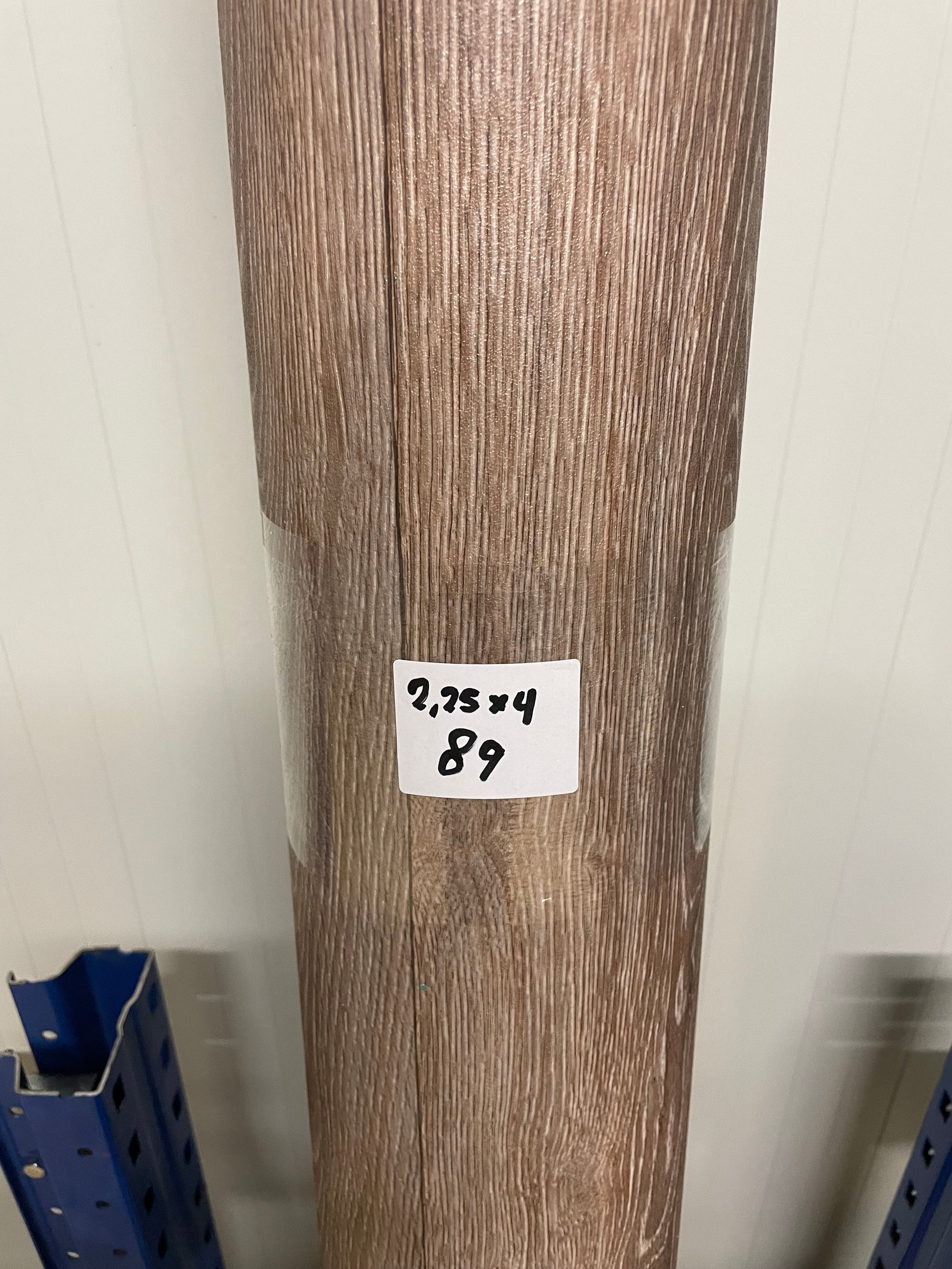 Grijsbruin Eiken Vinyl Restpartij | 2,25x4,00mtr - Vinylrestpartij.nl 