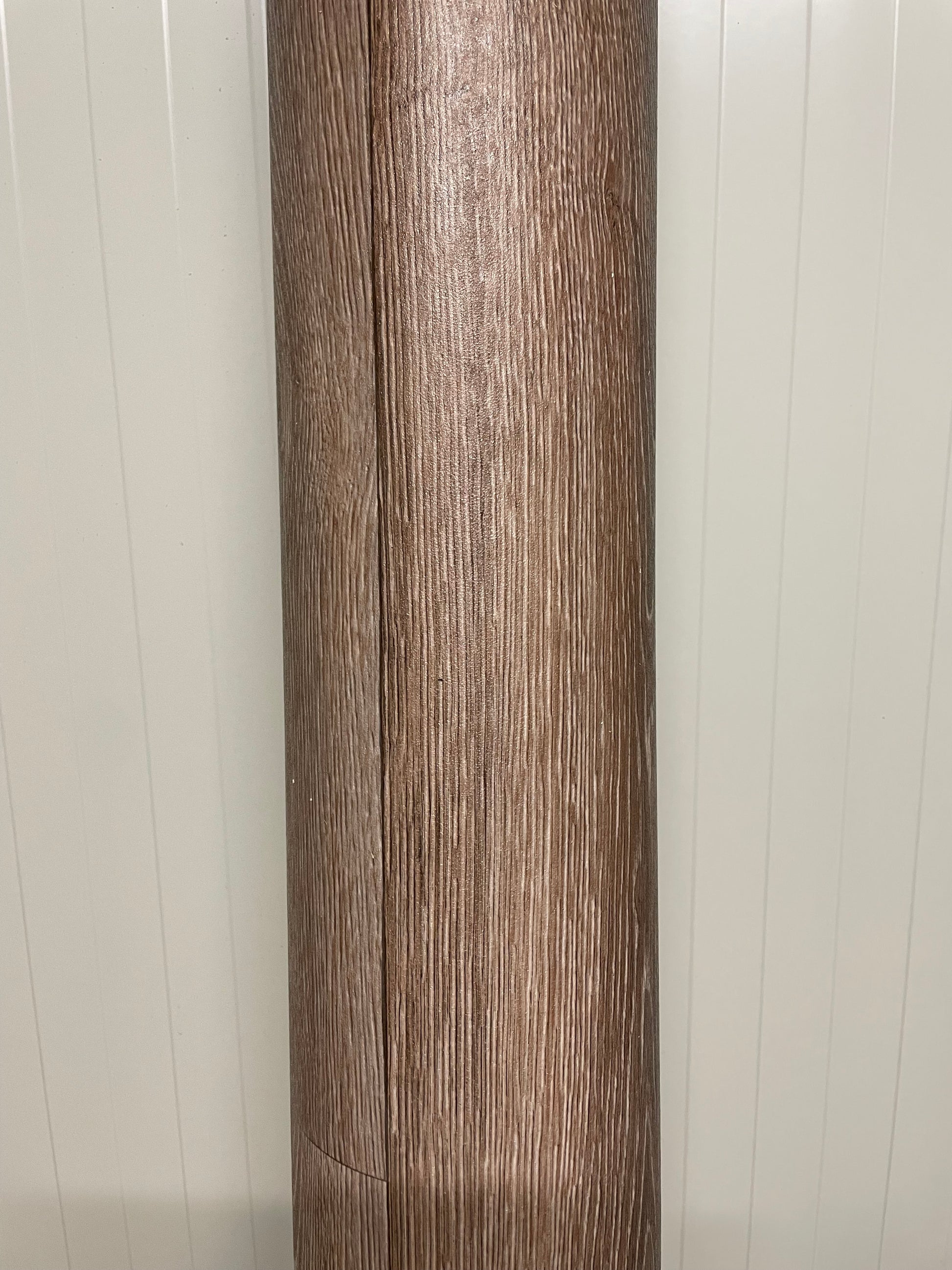Grijsbruin Eiken Vinyl Restpartij | 2,25x4,00mtr - Vinylrestpartij.nl 