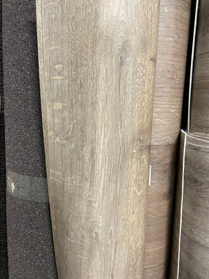 Grijsbruin Rustiek Eiken Vinyl Restpartij | 1,25x1,80mtr - Vinylrestpartij.nl 