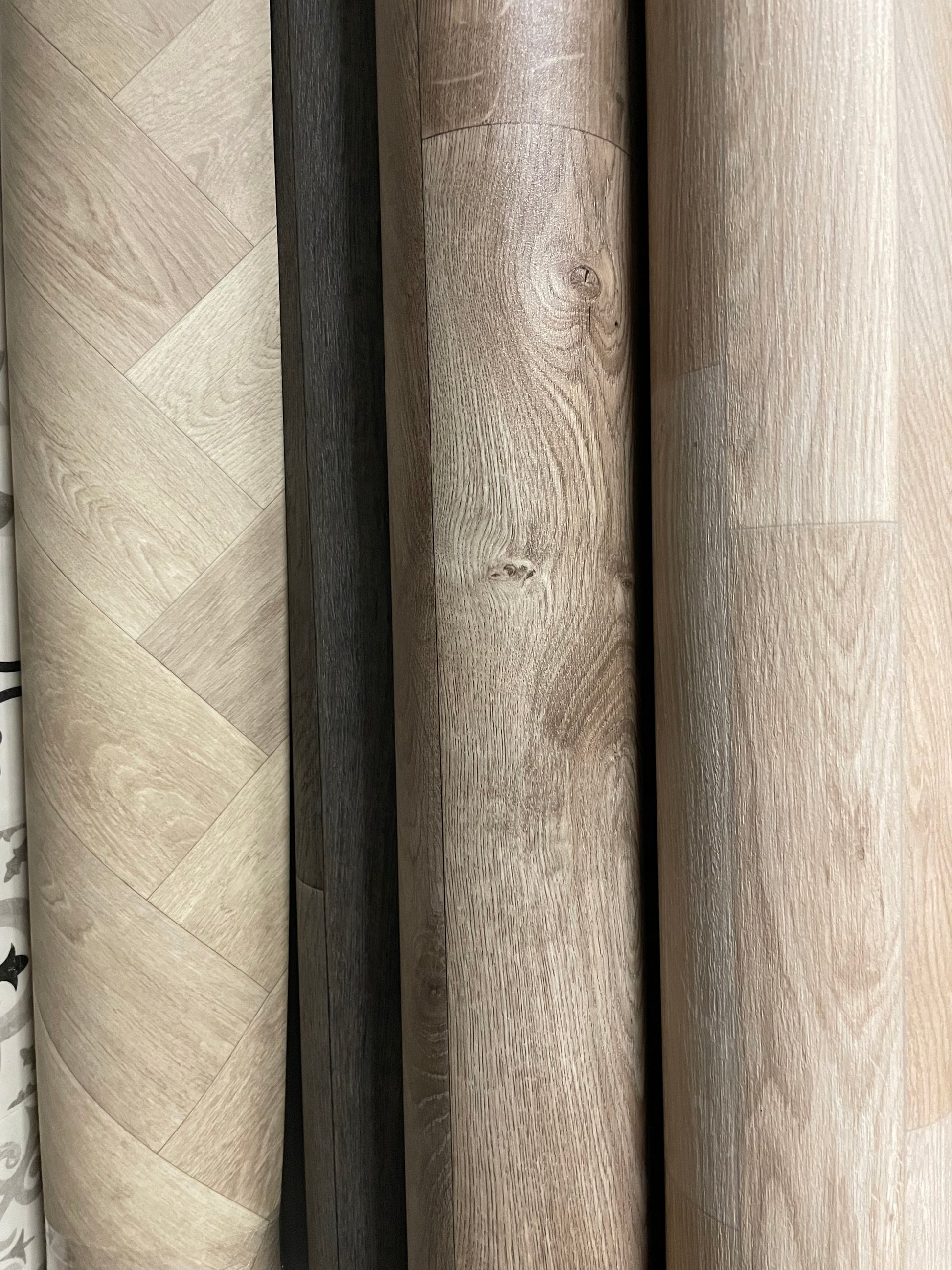 Landelijk Eiken Vinyl Restpartij | 3,00x4,00mtr - Vinylrestpartij.nl 