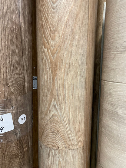 Licht Eiken Vinyl Coupon |
2,15x4,00mtr - Vinylrestpartij.nl 