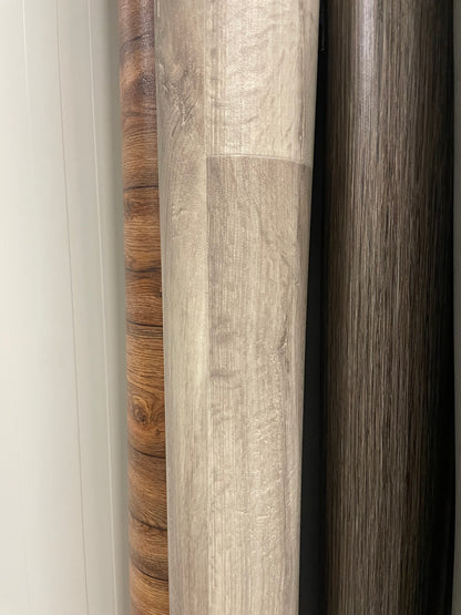 Licht Eiken Vinyl Restpartij | 2,30x4,00mtr - Vinylrestpartij.nl 