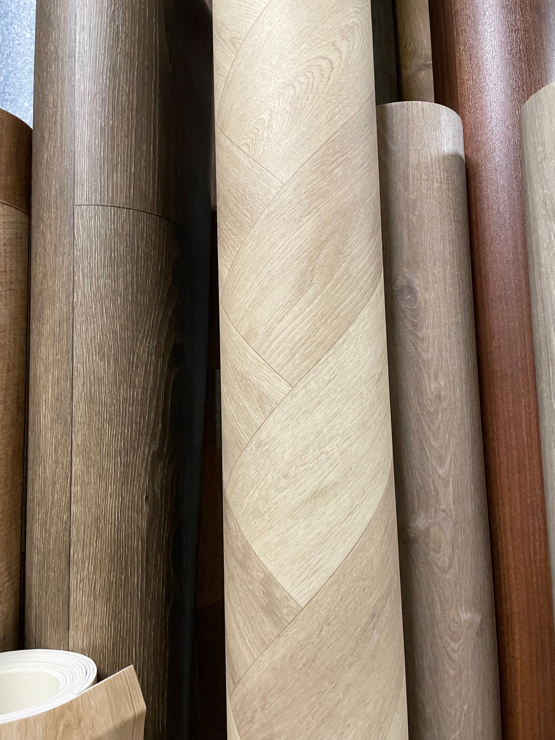 Licht Eiken Visgraat Vinyl Restpartij |
3,40x4,00mtr - Vinylrestpartij.nl 