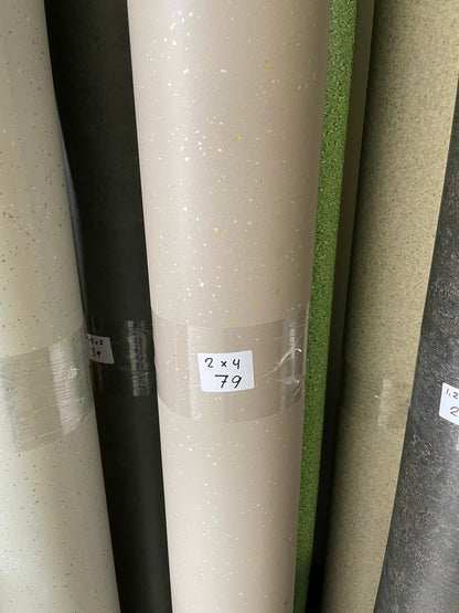 Licht Graniet Project Vinyl Restpartij | 2,00x4,00mtr - Vinylrestpartij.nl 