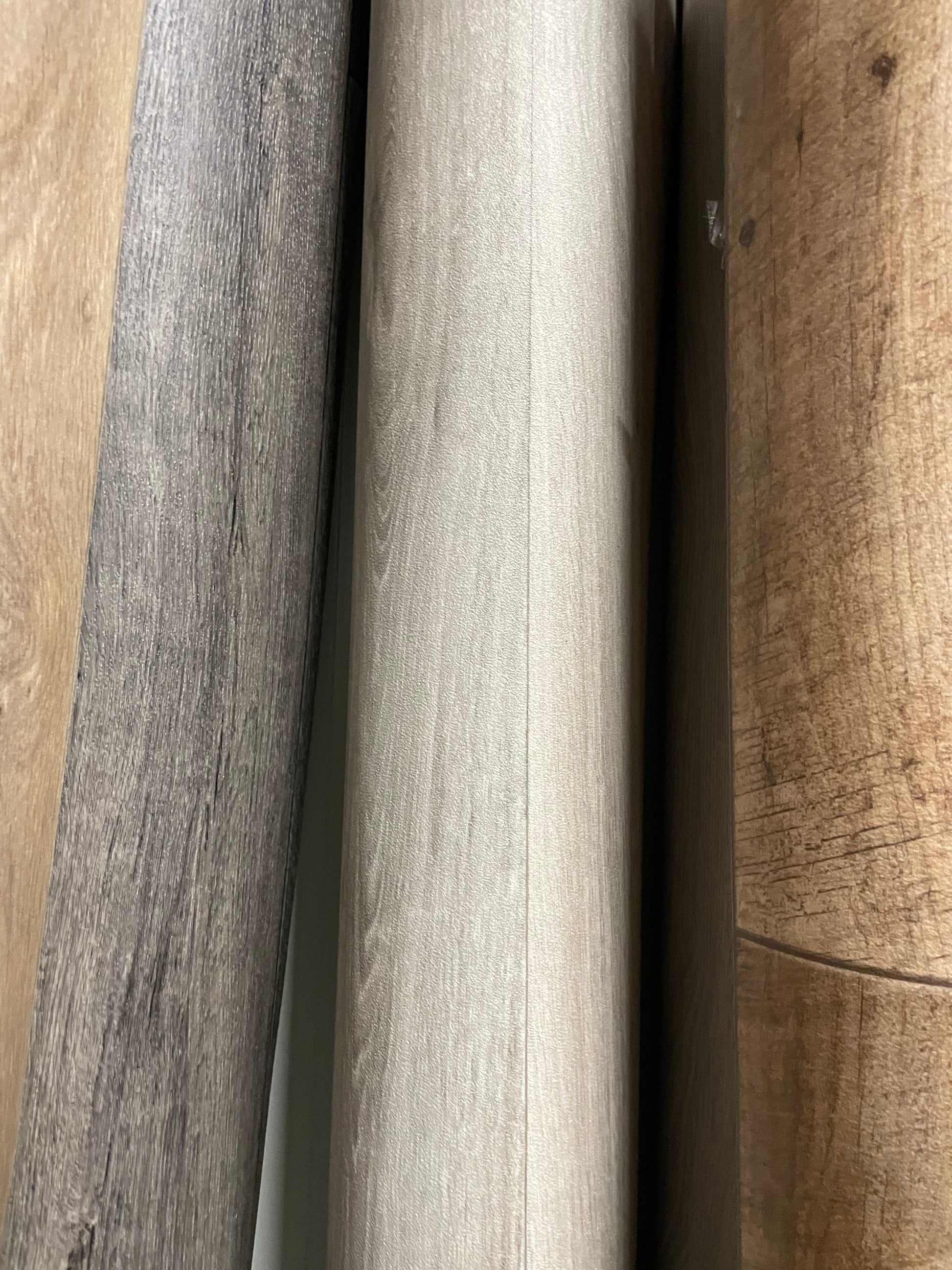 Licht Greige Eiken Vinyl Restpartij | 3,15x4,00mtr - Vinylrestpartij.nl 