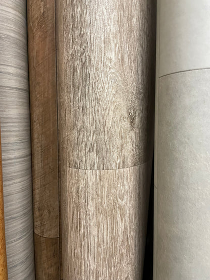 Licht Naturel Eiken Vinyl Restpartij | 2,25x4,00mtr - Vinylrestpartij.nl 