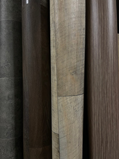 Licht Rustiek Eiken Vinyl Restpartij | 3,00x4,00mtr - Vinylrestpartij.nl 