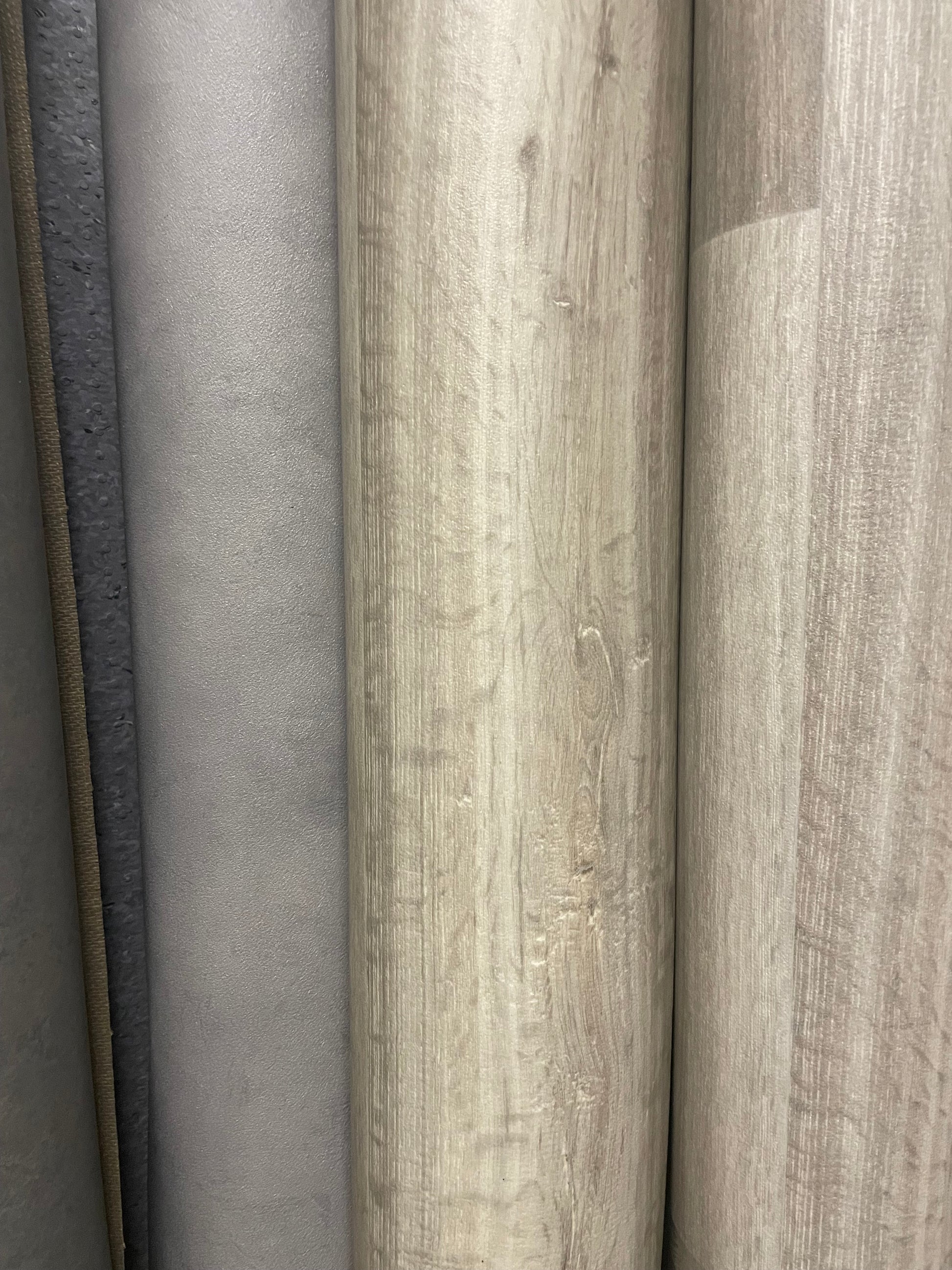 Multikleur Eiken Vinyl Restant | 2,50x4,00mtr - Vinylrestpartij.nl 