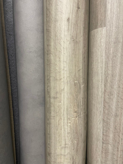 Multikleur Eiken Vinyl Restant | 2,50x4,00mtr - Vinylrestpartij.nl 