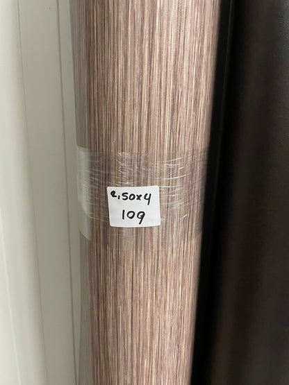 Naturel Bamboolook Vinyl Restpartij | 2,50x4,00mtr - Vinylrestpartij.nl 