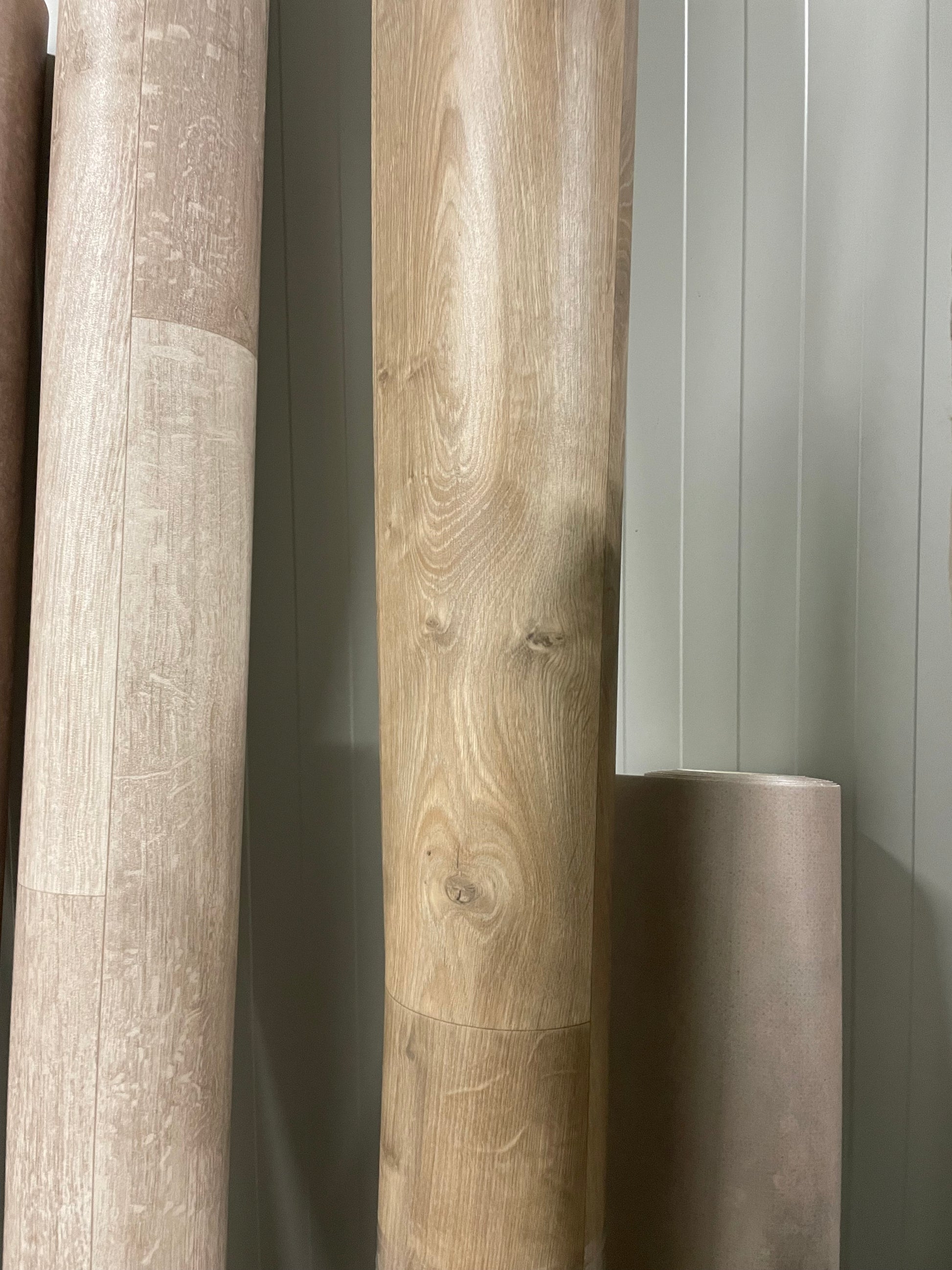 Naturel Eiken Vinyl Restpartij | 2,60x4,00mtr - Vinylrestpartij.nl 