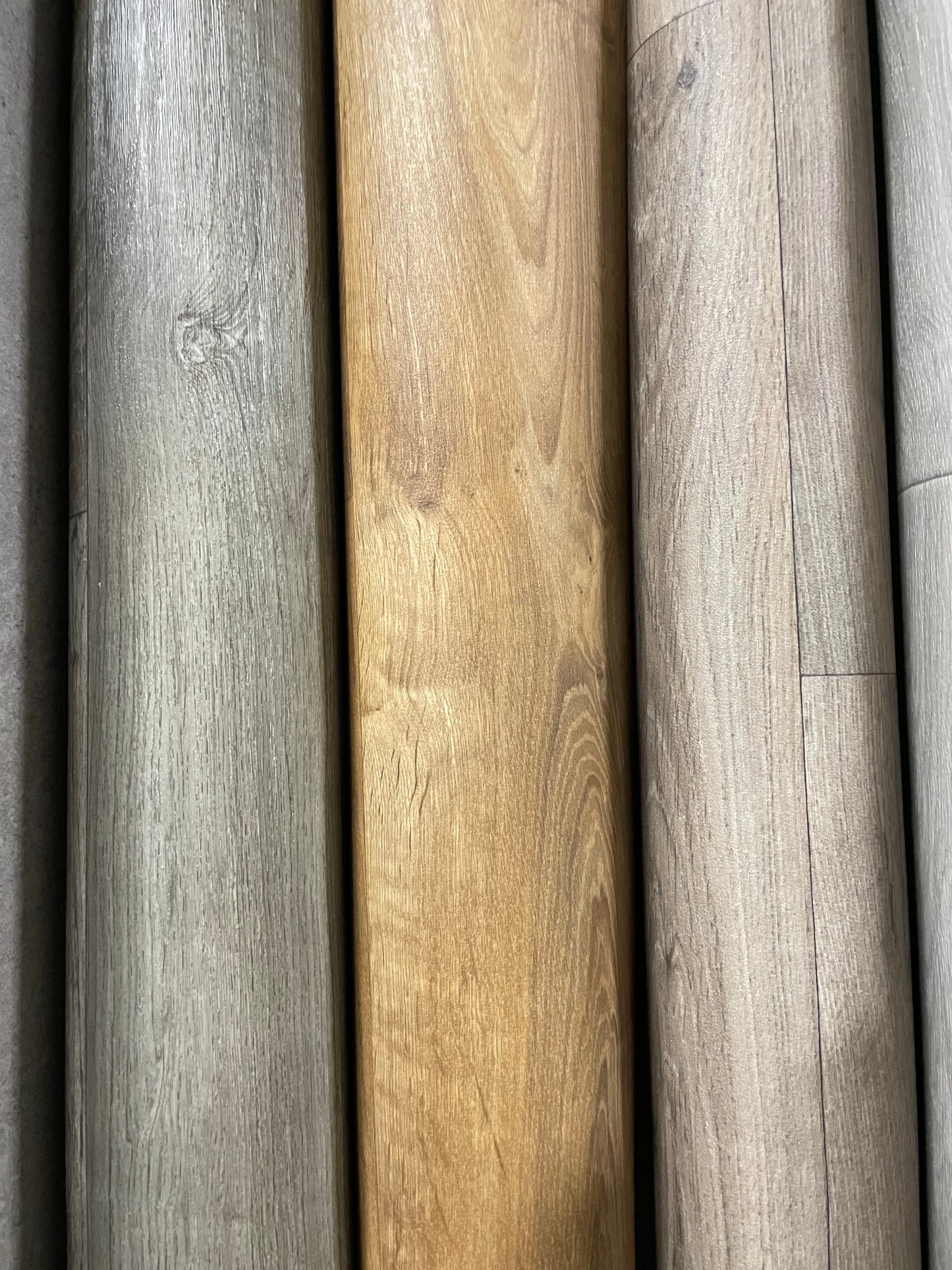 Naturel Eiken Vinyl Restpartij | 3,65x4,00mtr - Vinylrestpartij.nl 